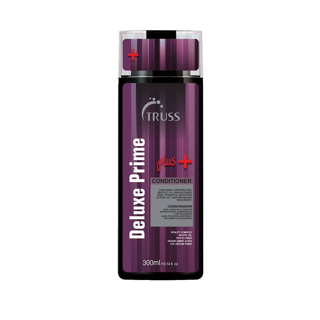 Truss Deluxe Prime Plus+ Conditioner