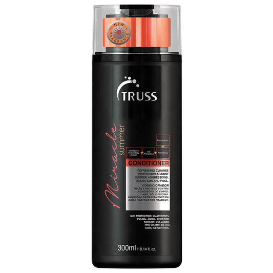 Truss Miracle Summer Conditioner