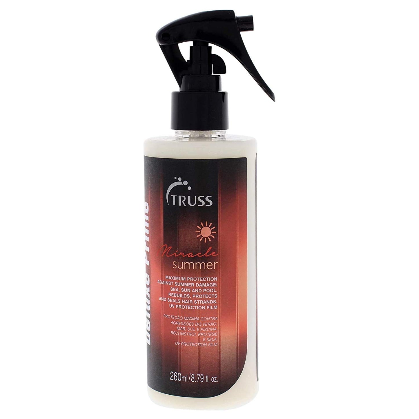 Truss Deluxe Prime Summer