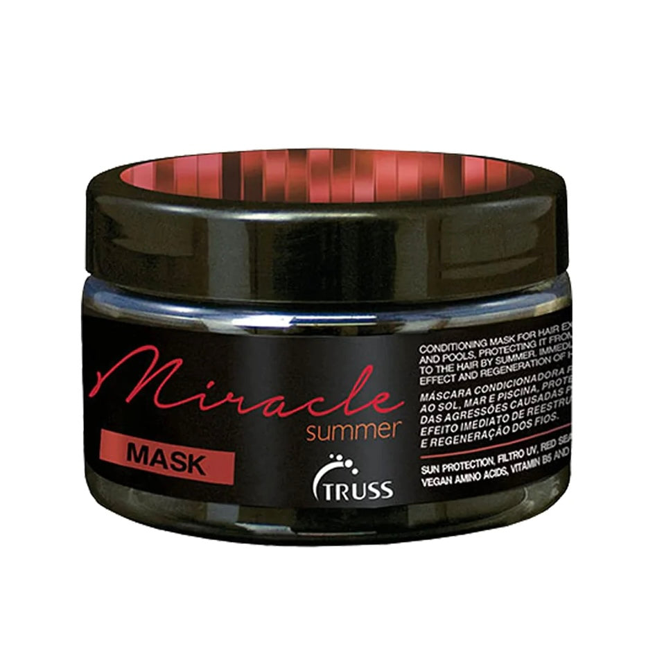 Truss Miracle Summer Mask