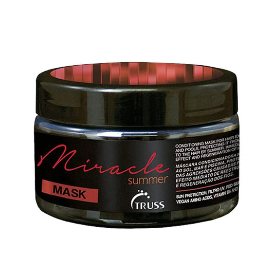 Truss Miracle Summer Mask