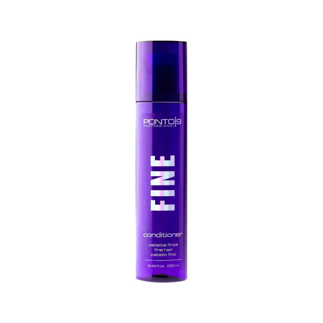 FINE Conditioner Ponto 9 8.43 OZ