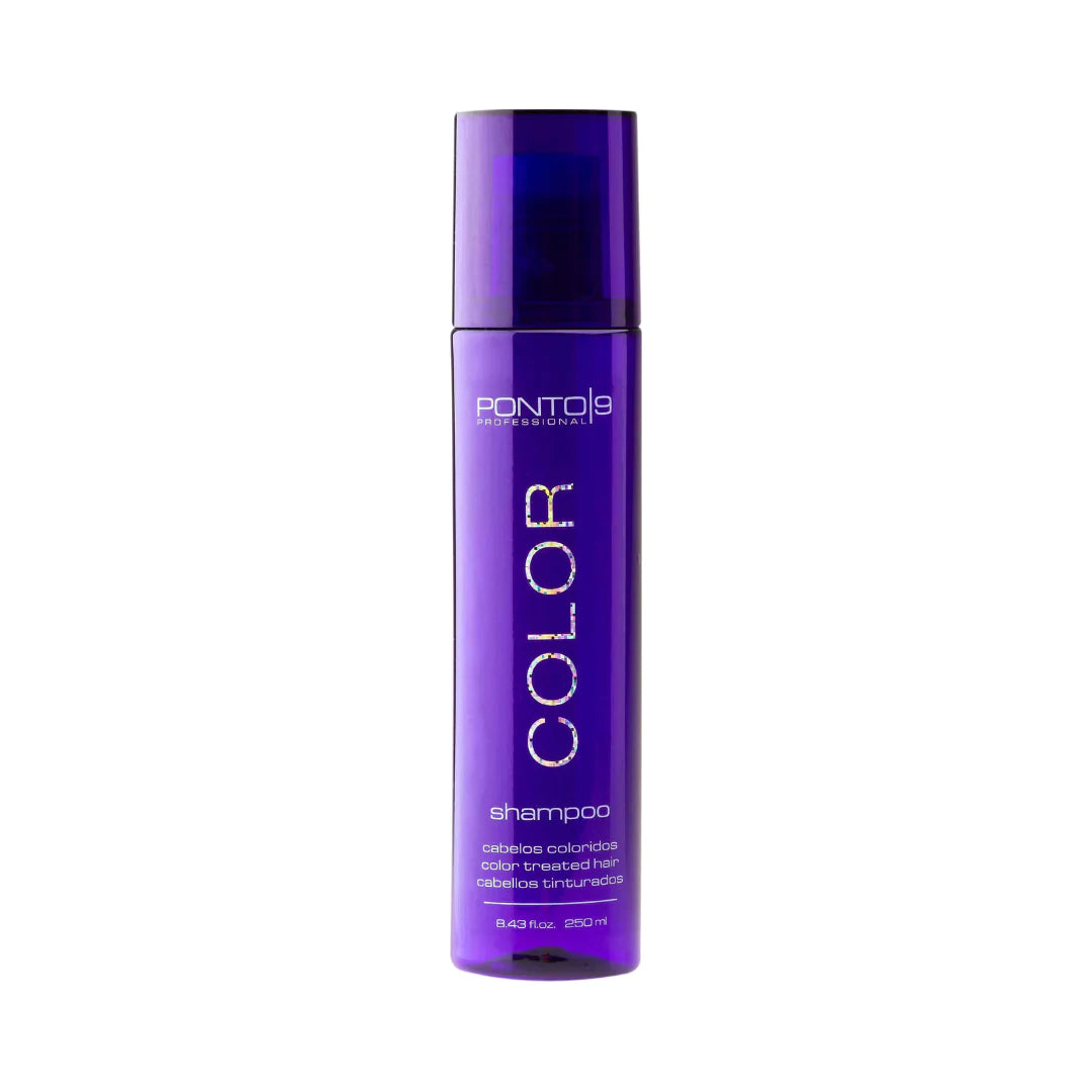 COLOR Shampoo Ponto 9 8.43 OZ