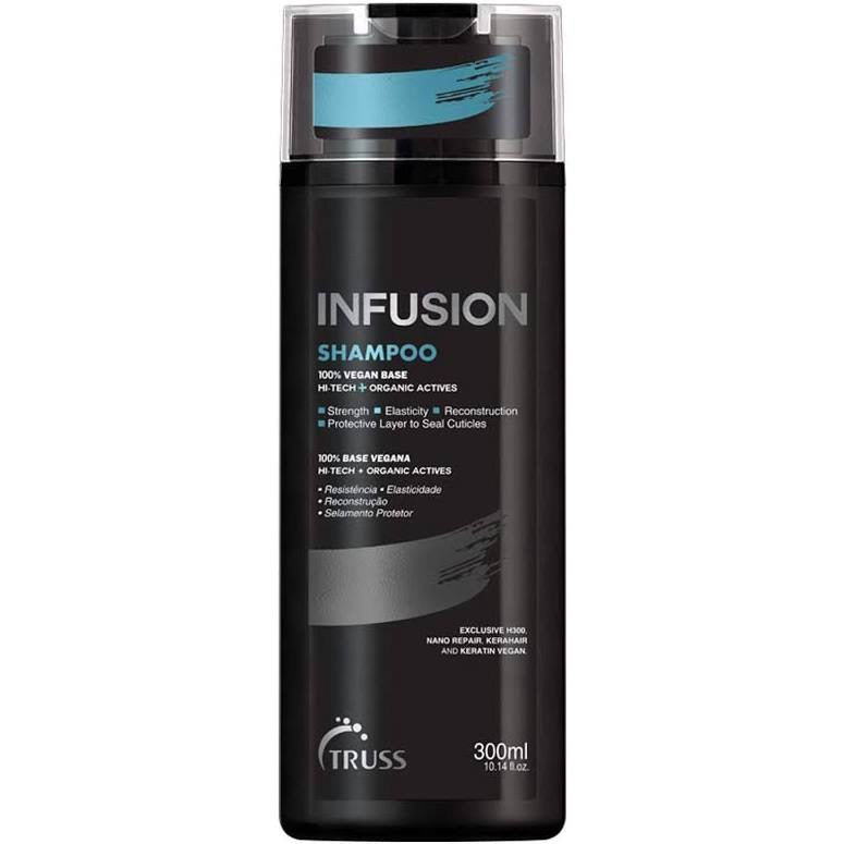 Truss Infusion Shampoo